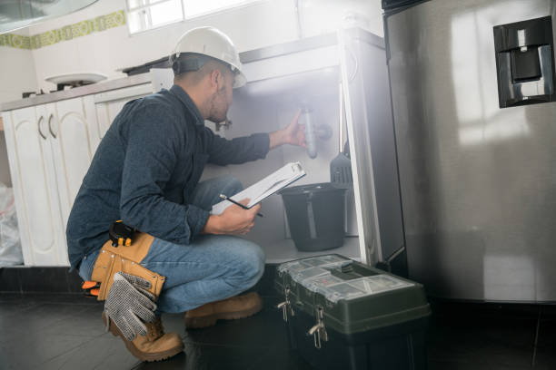 Best Clogged Drain Plumber  in Panguitch, UT