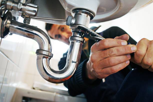 Best Emergency Plumbing Repair  in Panguitch, UT