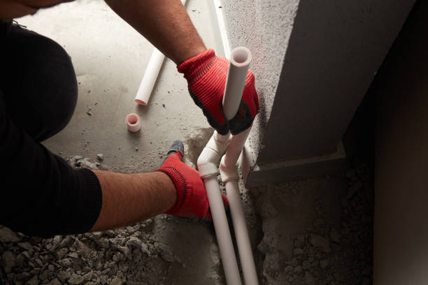 Best Plumbing Installation Services  in Panguitch, UT