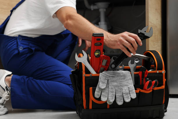 Best Drain Cleaning Services  in Panguitch, UT